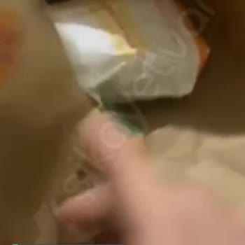 Gaziantep Karataş Burger King Mağduriyeti!