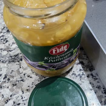 Küflü Patlıcan: Sağlık Riski Ve Güvenilirlik Sorunu