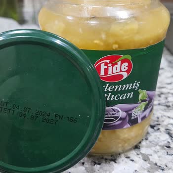 Küflü Patlıcan: Sağlık Riski Ve Güvenilirlik Sorunu