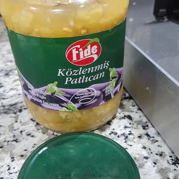 Küflü Patlıcan: Sağlık Riski Ve Güvenilirlik Sorunu