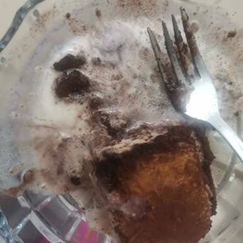 Yunus Market'ten Alınan Soğuk Baklava Hayal Kırıklığı!