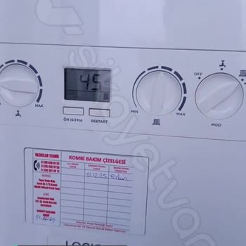 Termoteknik Bize Yardımcı Olmuyor, Kombiyi Satana Kadar Mı Müşteriyiz?