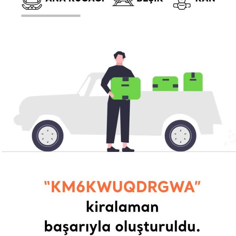 Yanıltıcı Kiralama Süresi Ve Ek Ücret Talebi