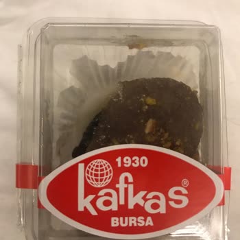 Kafkas Kestane Şekeri: Kimyasal İçerik Ve Glikoz Şurubu Şoku