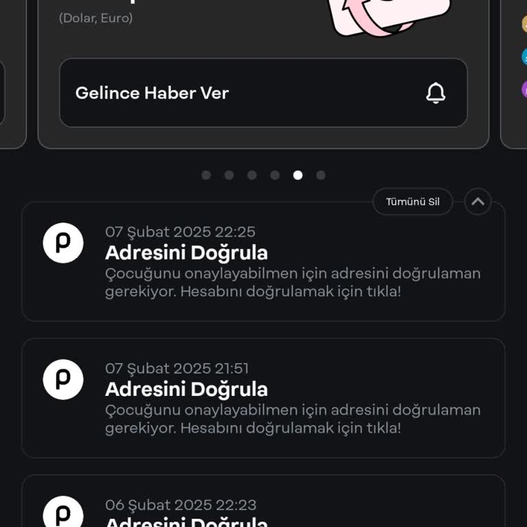 Papara Adres Doğrulama Sorunu ve Müşteri Hizmetleri Yardımı