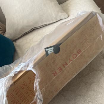 Boyner'den Güvenlik Riski Ve Eksik Paketleme Şikayeti