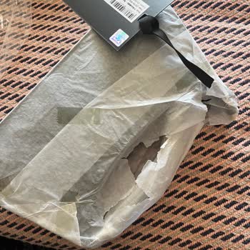 Boyner'den Güvenlik Riski Ve Eksik Paketleme Şikayeti