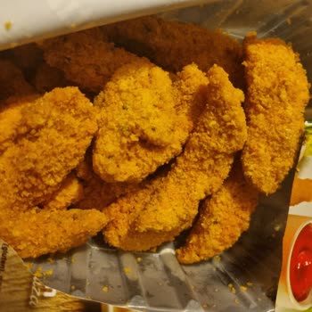 Küflü Tavukla Hayal Kırıklığı