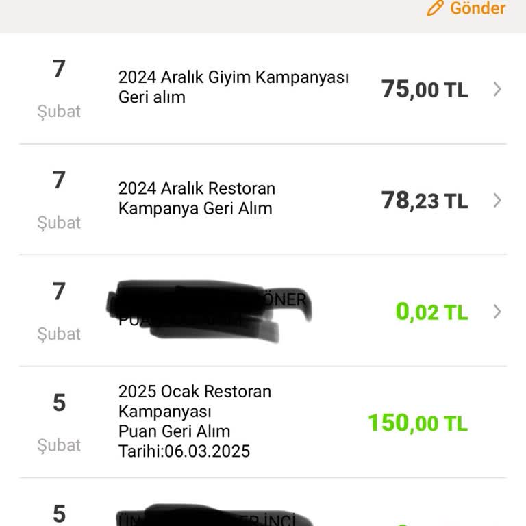 VakıfBank Puanları Geri Alıyor: Kasıtlı Mı?