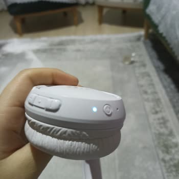 JBL 520bt'nin Düğme Sorunu Ve Dayanıklılık Problemi