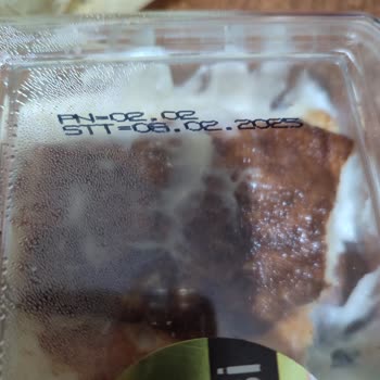 Son Kullanma Tarihi Geçmiş Ürün Tehlikesi