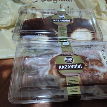 Son Kullanma Tarihi Geçmiş Ürün Tehlikesi