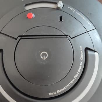 Karaca Düdüklü Tencere İle Yaşadığım Hayal Kırıklığı