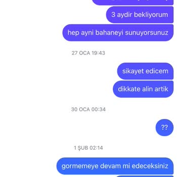 Gümrük Sorunları Ve İletişim Eksikliği