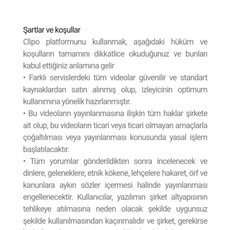 Beklenmedik Abonelik Ücreti Şoku