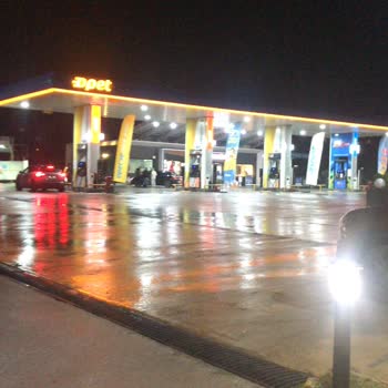 Sorumsuz Şoför Ve Kötü Hizmet