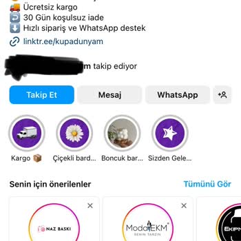 Kupadünyam: Yanıltıcı Ürünler Ve İletişim Sorunu