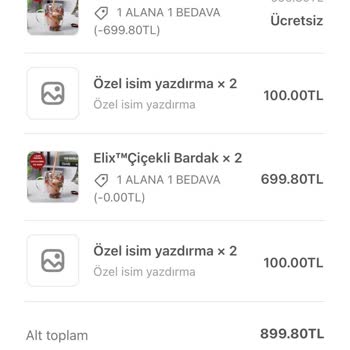 Kupadünyam: Yanıltıcı Ürünler Ve İletişim Sorunu