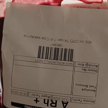 Hastane Hizmetlerinde Ciddi İhmaller Ve İletişim Eksiklikleri