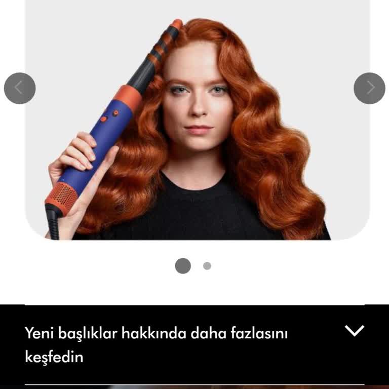 Dyson Airwrap Beklentileri Karşılamadı: İade Sorunu Ve Mağduriyet