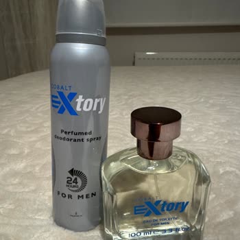 Parfüm Kalıcılığı Sorunu: Kokusu Anında Yok Oluyor