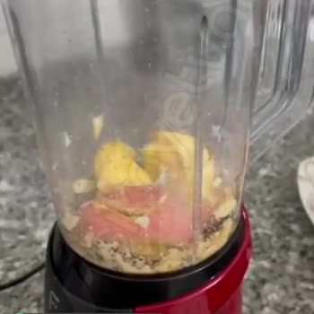 Fakir Sportic 600 W Sürahi Ve Smoothie Set Blender Problemi!