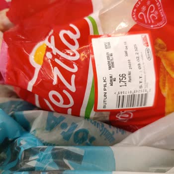 Bozuk Tavuk Skandalı: A101 Ve Lezita Güvenilirliği Sorgulanıyor