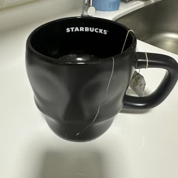 Starbucks Kupa Patlaması: Hem Yanık Hem Hayal Kırıklığı