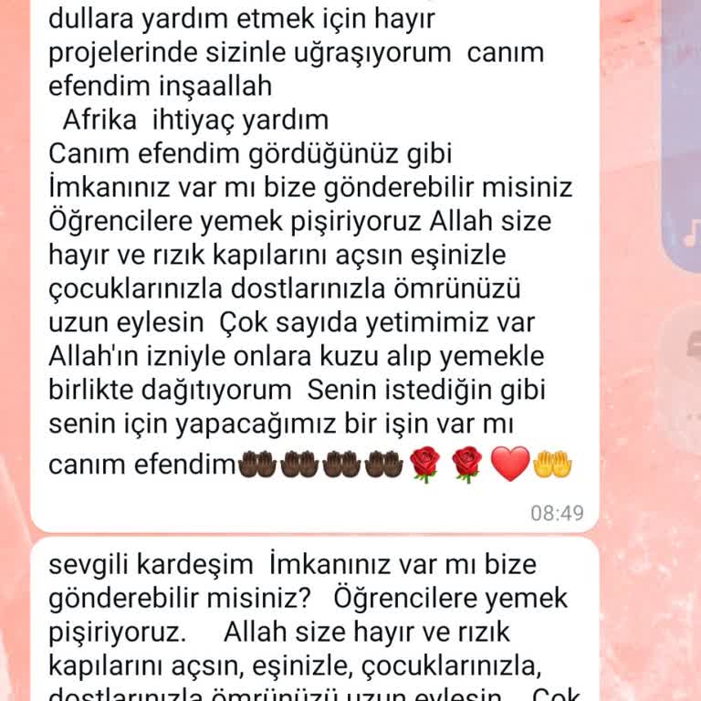 Güvenlik İhlali: Tanımadığım Bir Numaradan Rahatsız Edici Görüntülü Arama