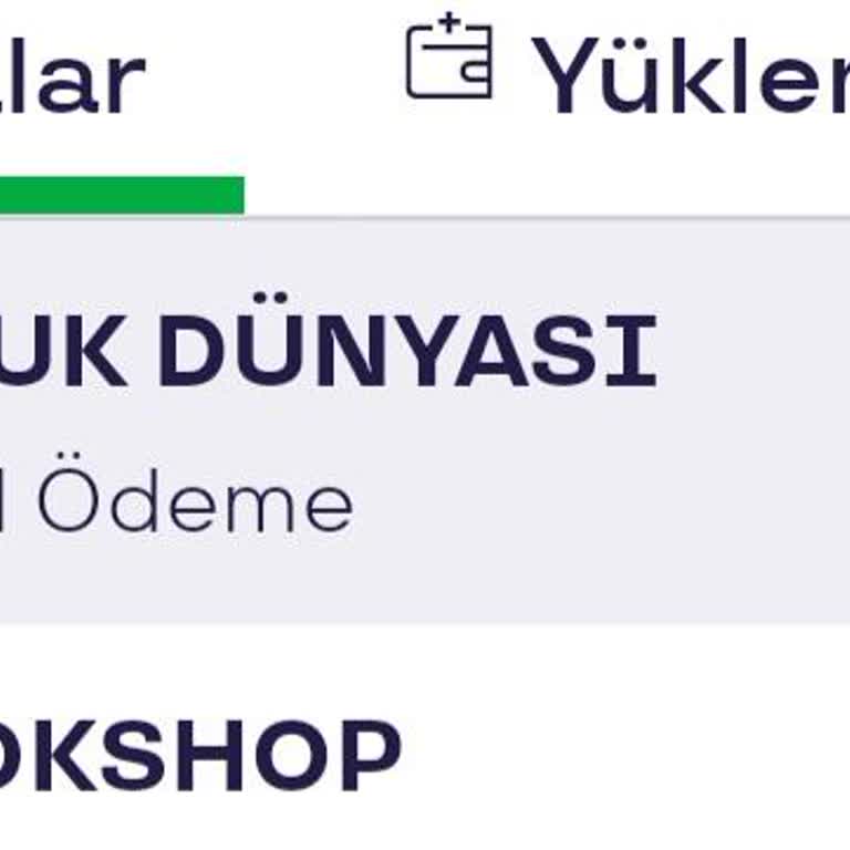 Viaport Tavuk Dünyası'nda Personel İndirimi Sorunu Ve Yetersiz Müşteri Hizmeti
