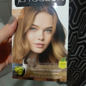 Ürün Renk Değişimi Hayal Kırıklığı