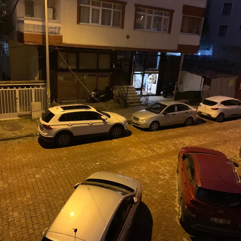 TurkNet Altyapı Kablolarının Güvenliği Ve Kesinti Sorunu