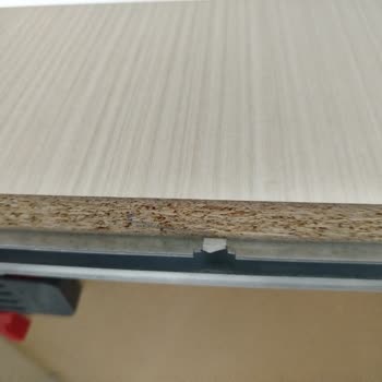 Çekmece Rayı Tırnaklarının Kırılması Sorunu