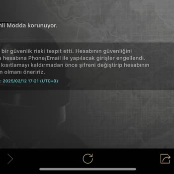 Mega Random Hesap Giriş Sorunu