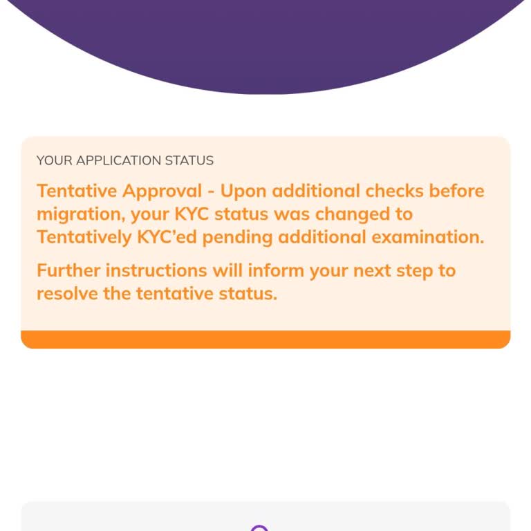 Pi Network KYC Doğrulama Sorunu