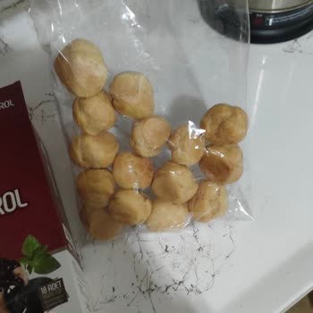 Eksik Profiterol Topları: Migros'ta Hayal Kırıklığı