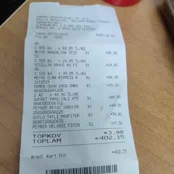 Tarihi Geçmiş Ürün Satışı Ve Sağlık Riski