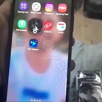 Samsung Telefon Değişim Veya Tamiri!