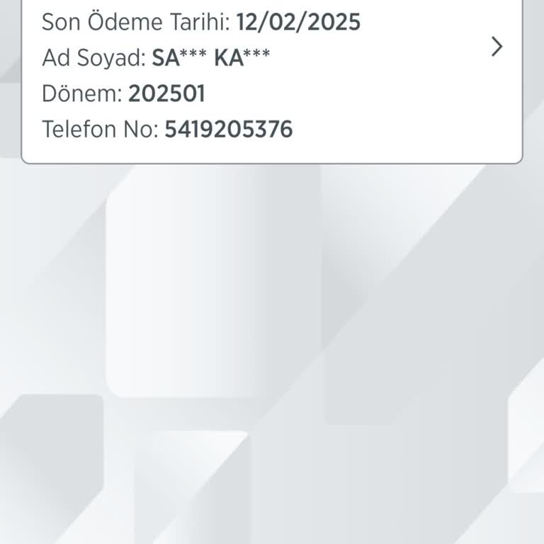 Türk Telekom'dan Taahhüt Şoku: Yüksek Fatura Mağduriyeti