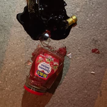 Dayanıksız Poşetler Alışveriş Keyfimizi Kaçırdı