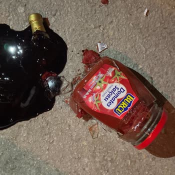 Dayanıksız Poşetler Alışveriş Keyfimizi Kaçırdı