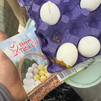 Dayanıksız Poşetler Alışveriş Keyfimizi Kaçırdı