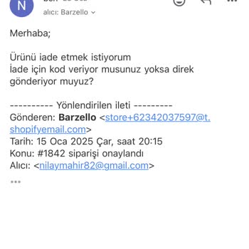 İzinsiz Kart Çekimi Ve İletişim Sorunu