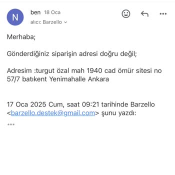 İzinsiz Kart Çekimi Ve İletişim Sorunu