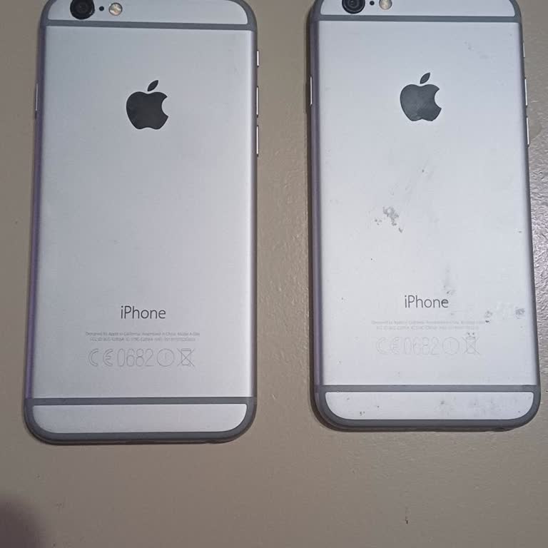 Eski iPhone Modelleri Güncelleme Sorunları
