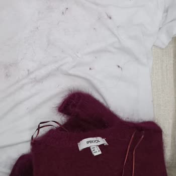 İpekyol'dan Aldığım Kazak Tüy Döküyor Ve İade Talebim Reddedildi