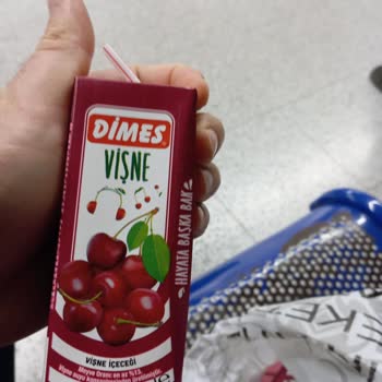 Toz İçecek Skandalı: Sağlık Tehlikede!