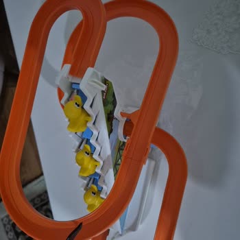 Çalışmayan Oyuncak: Mağduriyetin Giderilmesini İstiyorum