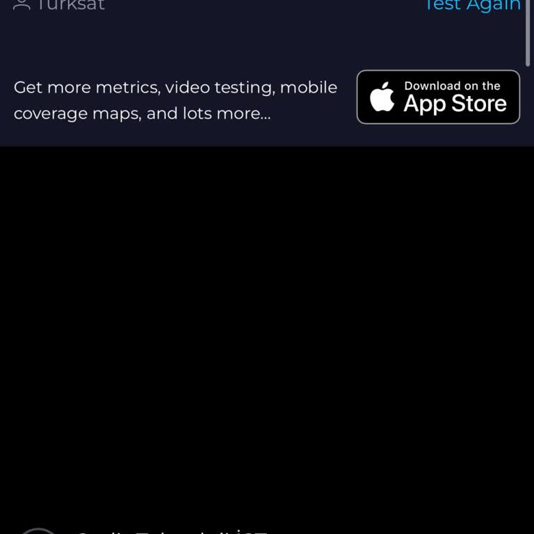 Bitmeyen İnternet Sorunları Ve Çözülmeyen Arızalar