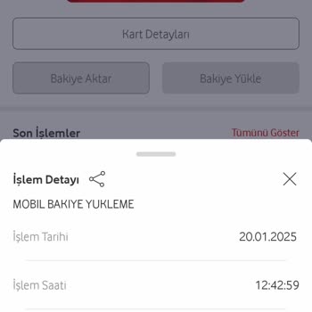 Blokeli Kart Ve Geciken İade Sorunu